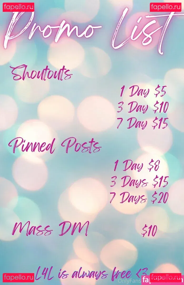 kodi_salem Onlyfans Photo Gallery 