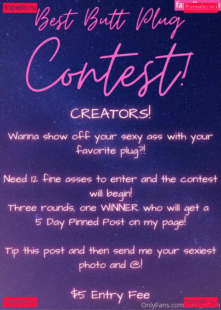 kodi_salem Onlyfans Photo Gallery 