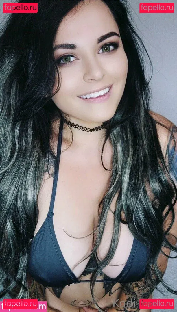 kodi_salem Onlyfans Photo Gallery 