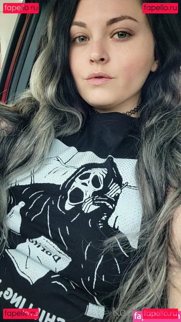 kodi_salem Onlyfans Photo Gallery 