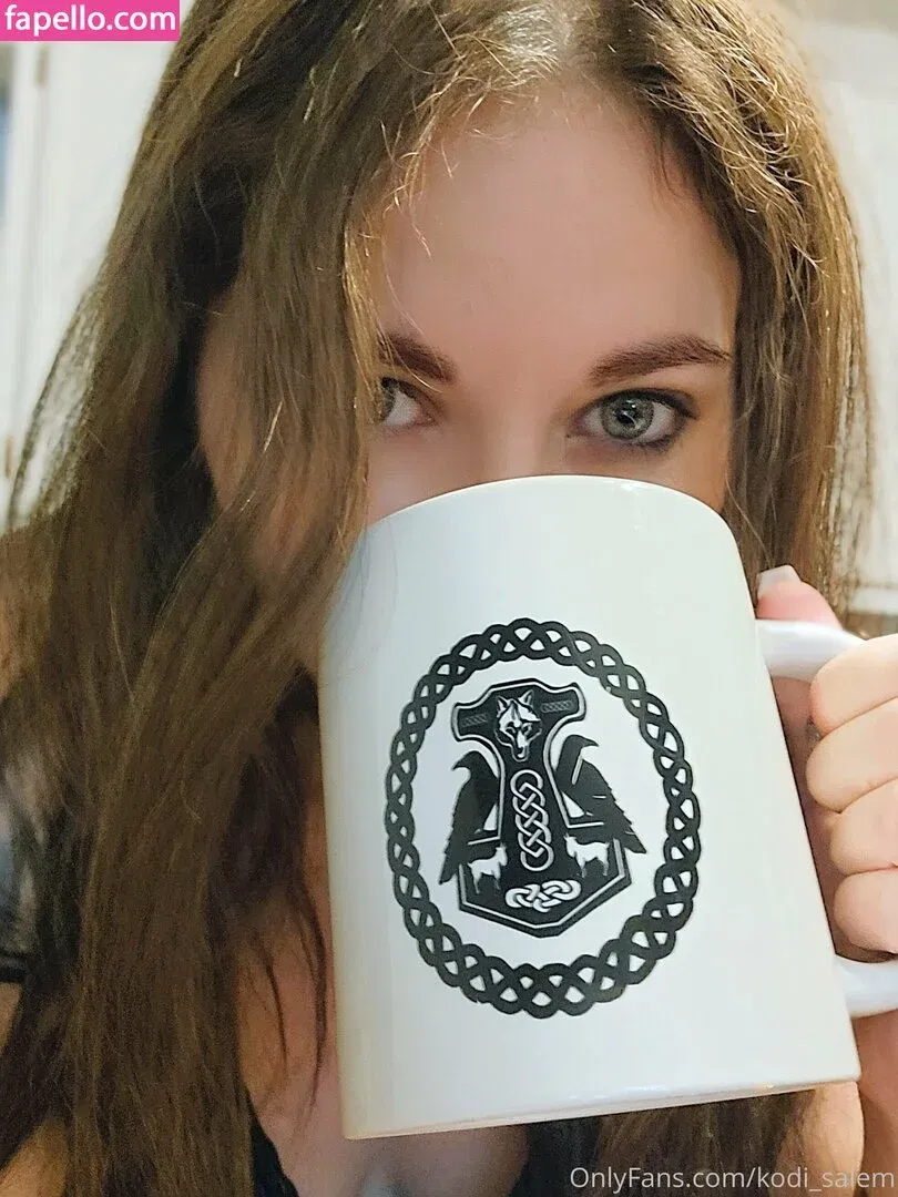 kodi_salem Onlyfans Photo Gallery 