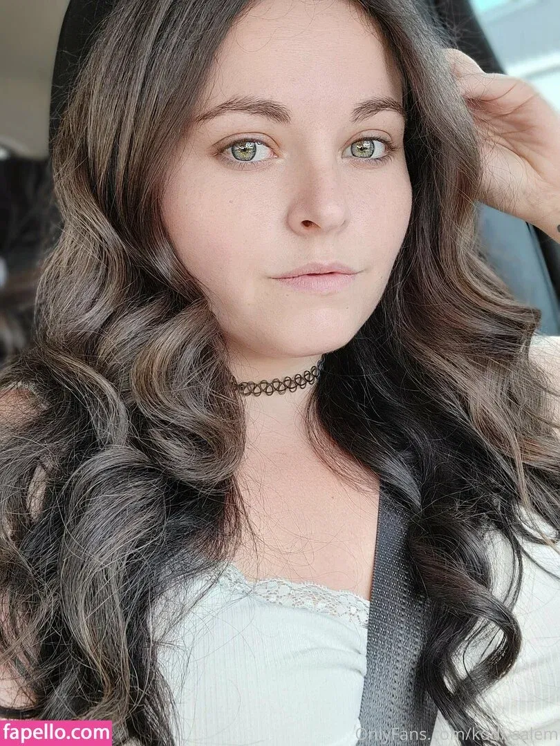 kodi_salem Onlyfans Photo Gallery 