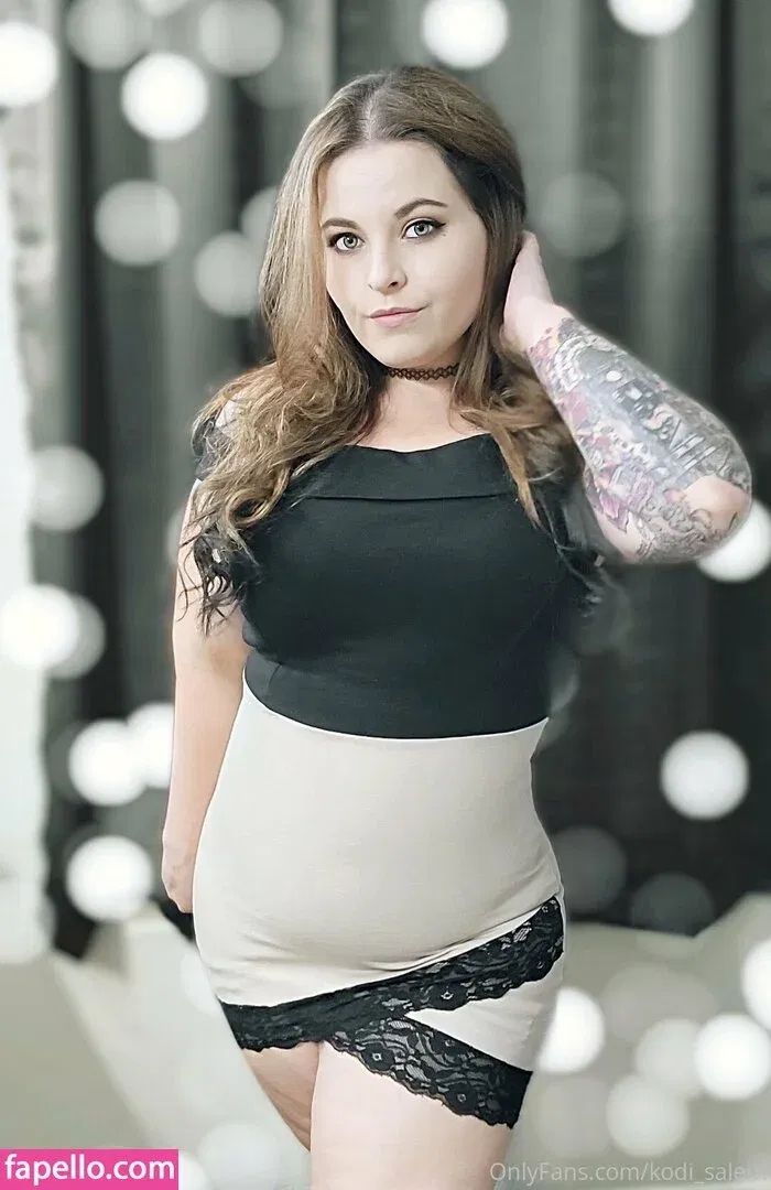 kodi_salem Onlyfans Photo Gallery 