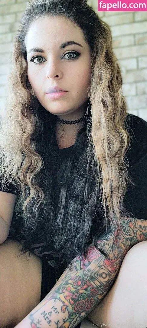 kodi_salem Onlyfans Photo Gallery 