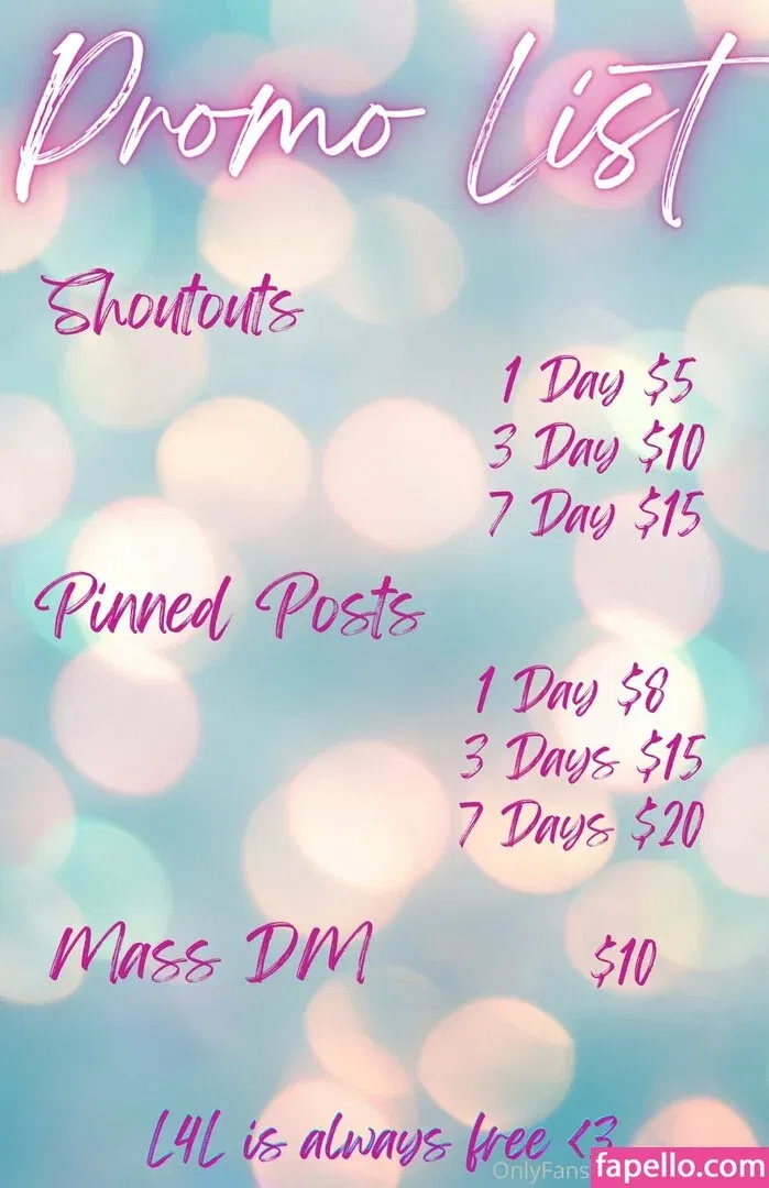 kodi_salem Onlyfans Photo Gallery 