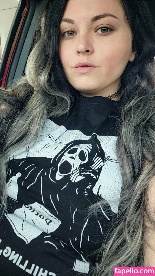 kodi_salem Onlyfans Photo Gallery 