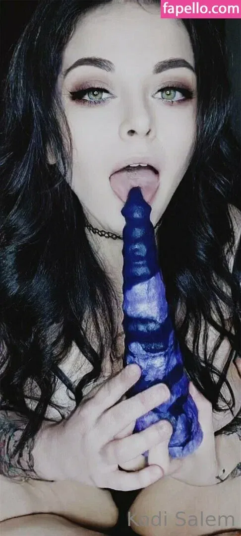 kodi_salem Onlyfans Photo Gallery 