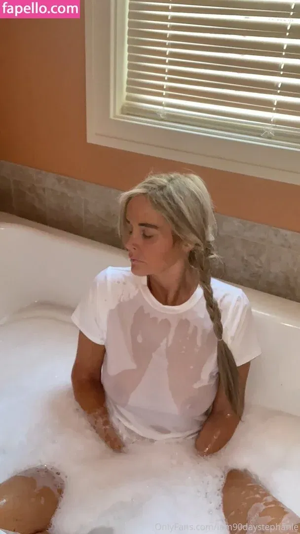 Stephanie Davison Onlyfans Photo Gallery 