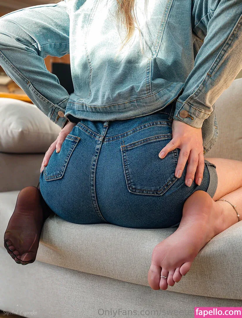 sweetest_cupcake Onlyfans Photo Gallery 