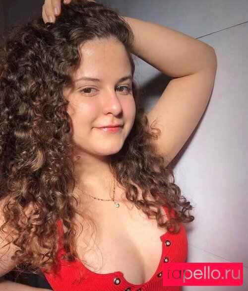 Ana Bluhen Nude Onlyfans Photo 6