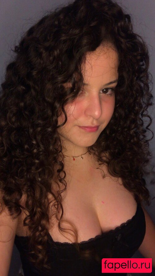 Ana Bluhen Nude Onlyfans Photo 5