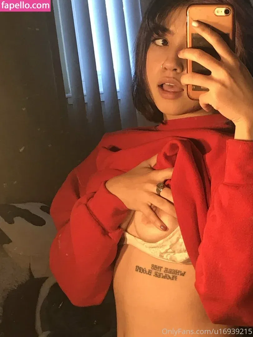 scorpi0mars Onlyfans Photo Gallery 