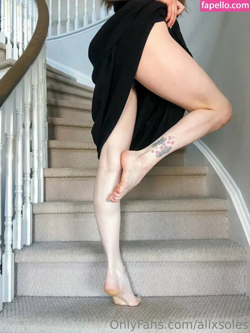alixsoles Onlyfans Photo Gallery 