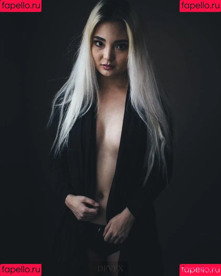 Codemiko Onlyfans Photo Gallery 