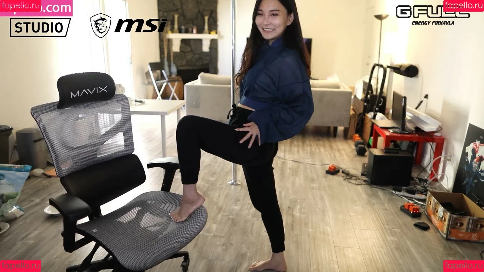 Codemiko Onlyfans Photo Gallery 