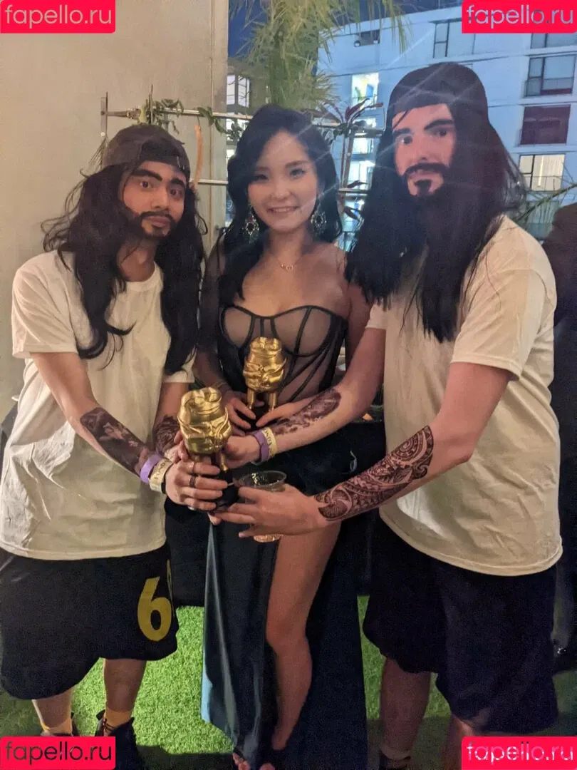 Codemiko Onlyfans Photo Gallery 