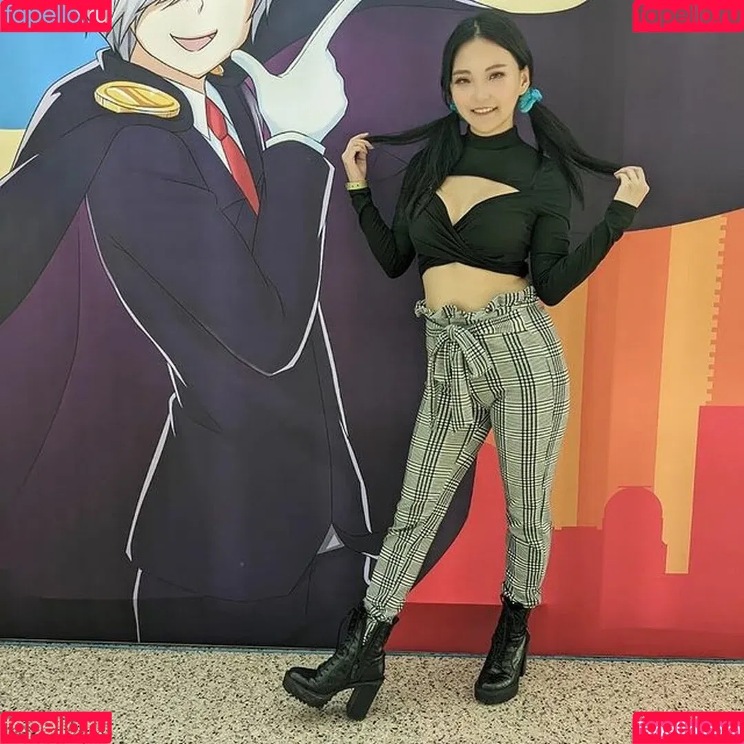 Codemiko Onlyfans Photo Gallery 
