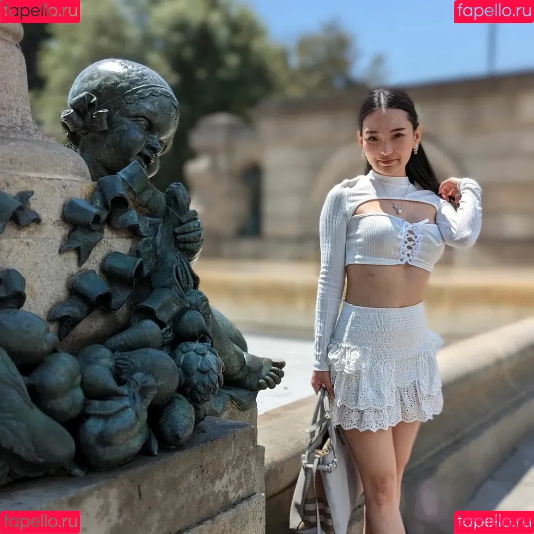 Codemiko Onlyfans Photo Gallery 