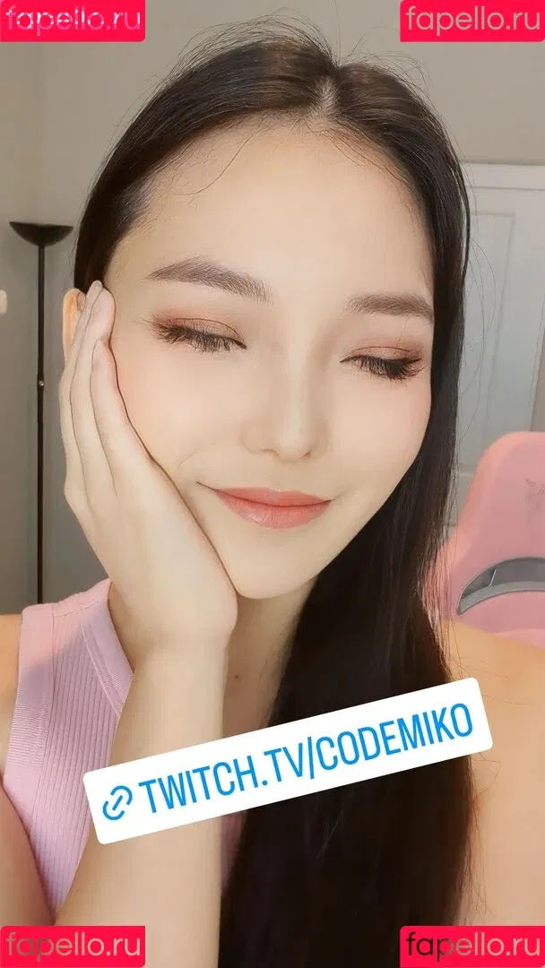 Codemiko Onlyfans Photo Gallery 