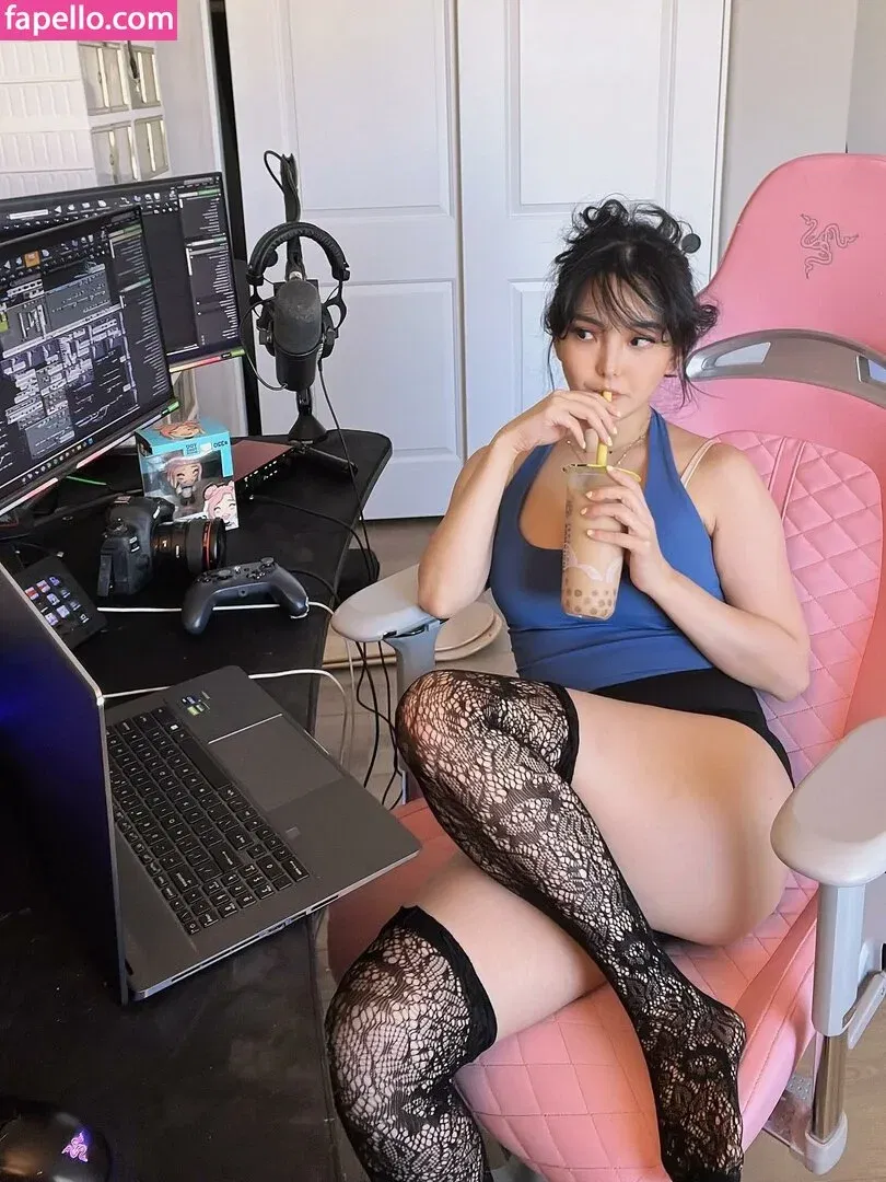 Codemiko Onlyfans Photo Gallery 