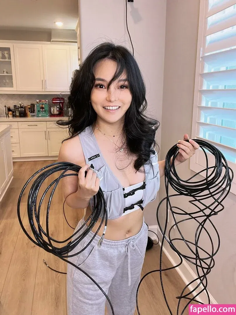 Codemiko Onlyfans Photo Gallery 