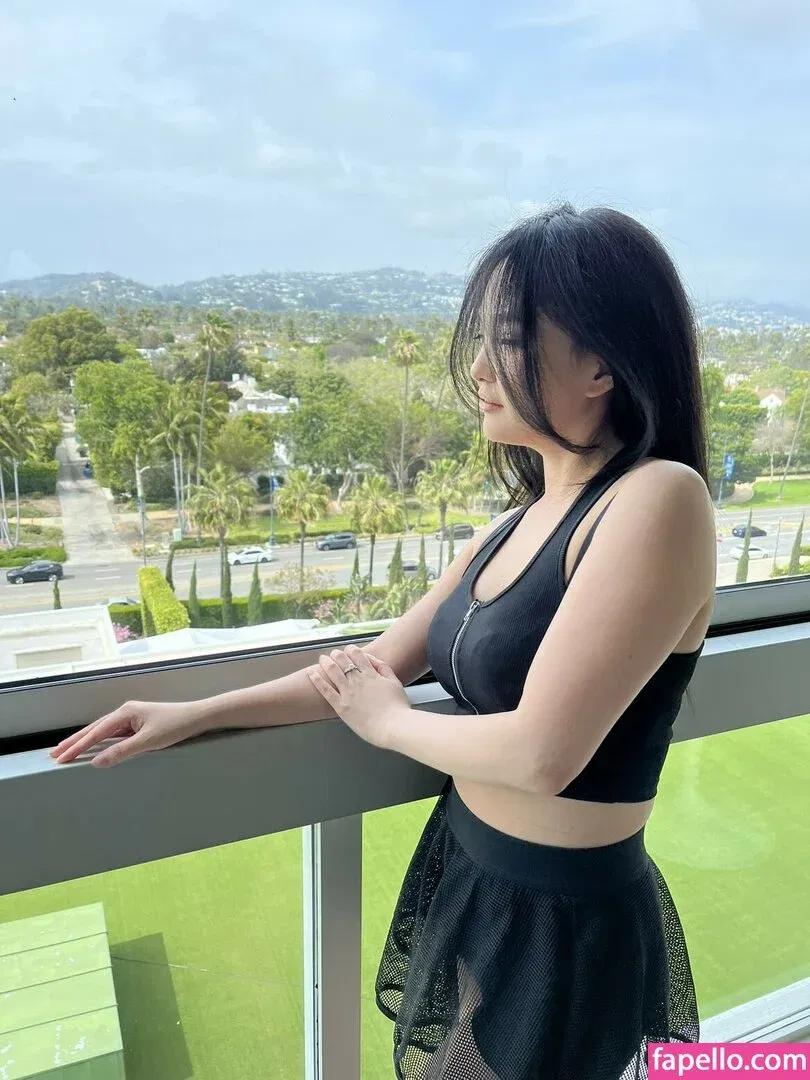 Codemiko Onlyfans Photo Gallery 