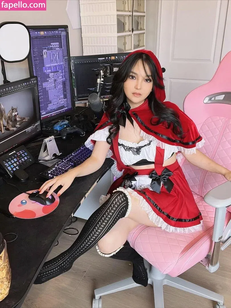 Codemiko Onlyfans Photo Gallery 