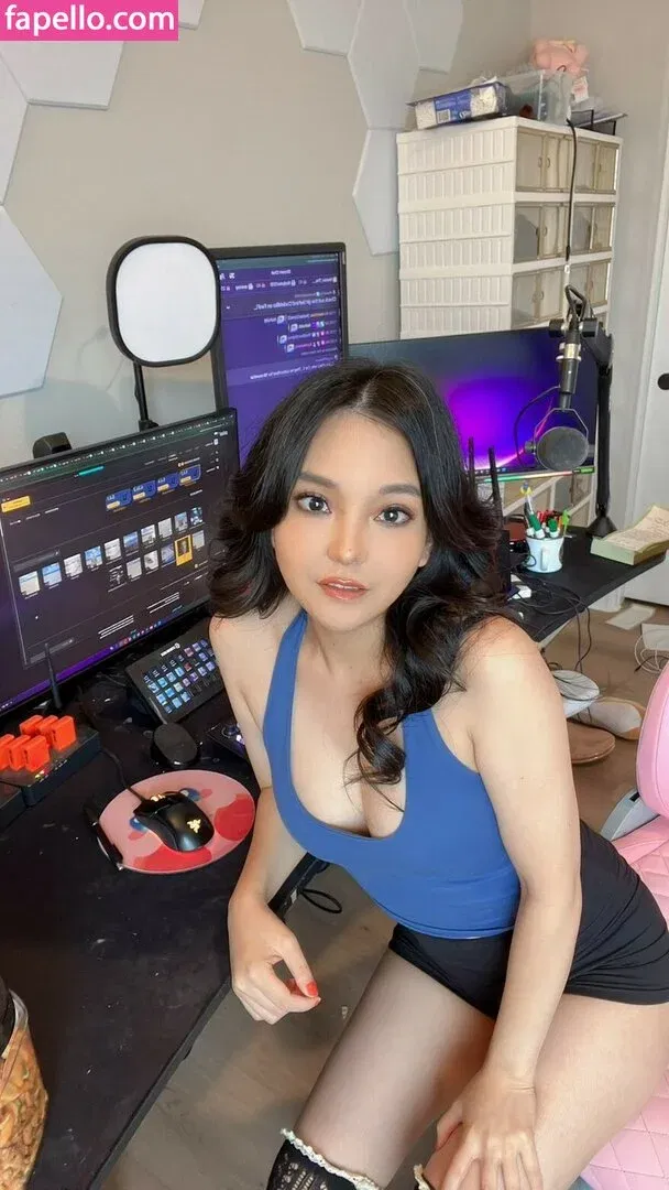 Codemiko Onlyfans Photo Gallery 