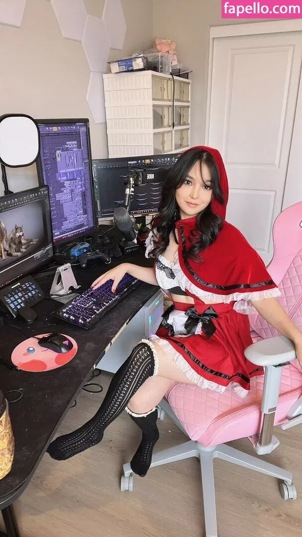 Codemiko Onlyfans Photo Gallery 