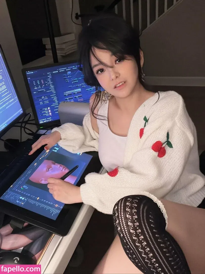 Codemiko Onlyfans Photo Gallery 