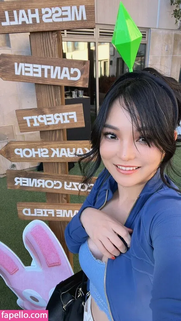 Codemiko Onlyfans Photo Gallery 