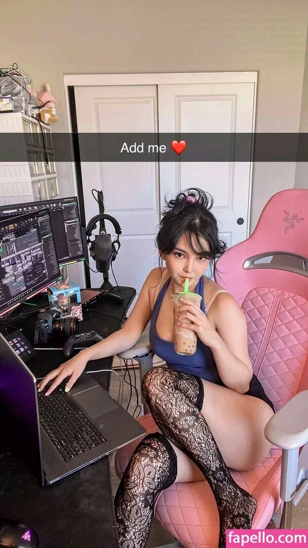 Codemiko Onlyfans Photo Gallery 