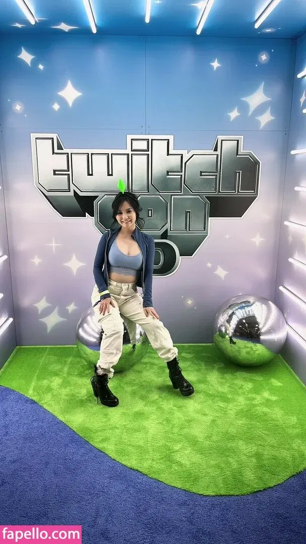 Codemiko Onlyfans Photo Gallery 