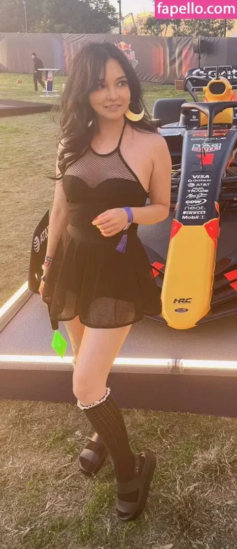 Codemiko Onlyfans Photo Gallery 