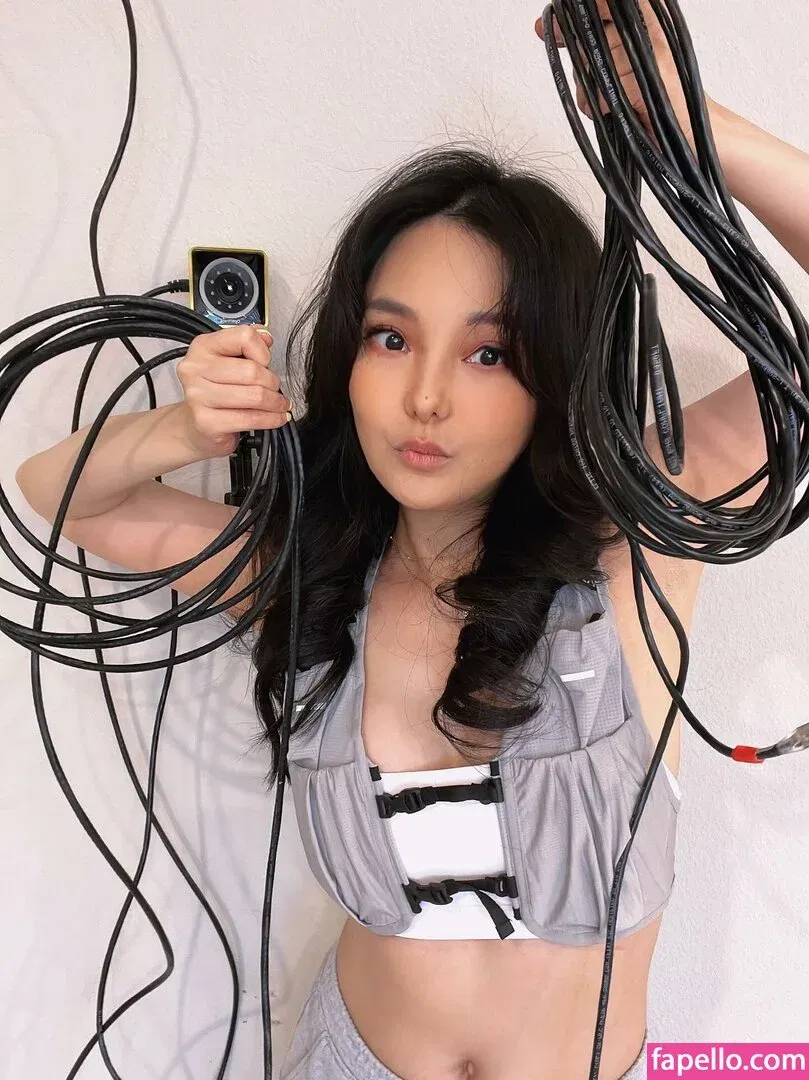 Codemiko Onlyfans Photo Gallery 