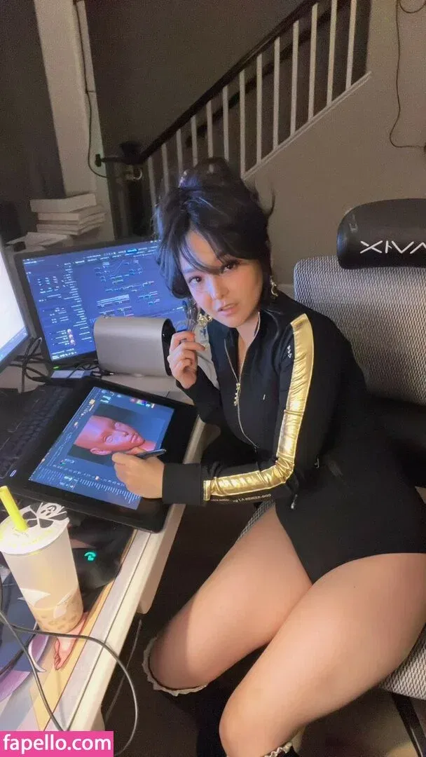 Codemiko Onlyfans Photo Gallery 