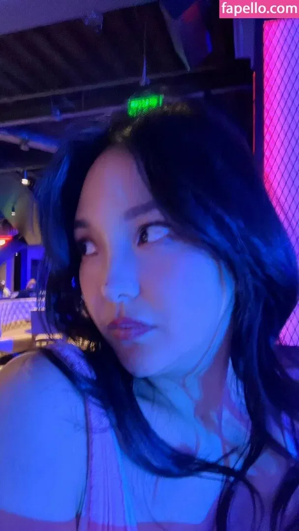 Codemiko Onlyfans Photo Gallery 