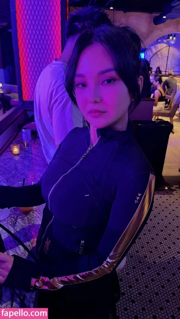 Codemiko Onlyfans Photo Gallery 