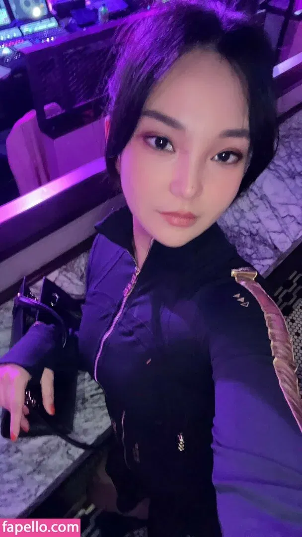 Codemiko Onlyfans Photo Gallery 