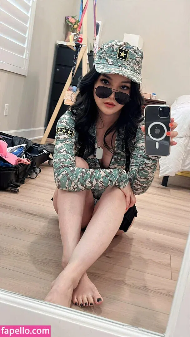 Codemiko Onlyfans Photo Gallery 