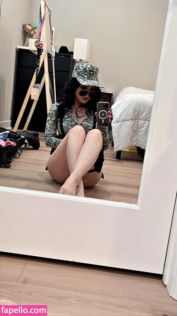 Codemiko Onlyfans Photo Gallery 