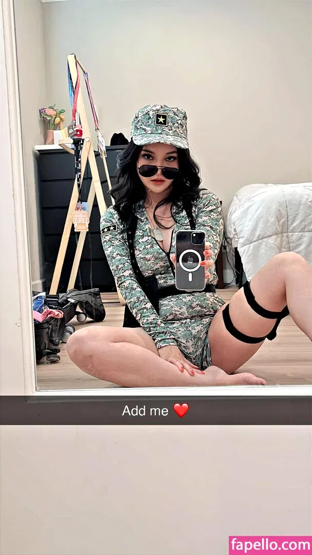 Codemiko Onlyfans Photo Gallery 