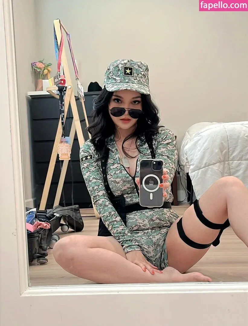 Codemiko Onlyfans Photo Gallery 