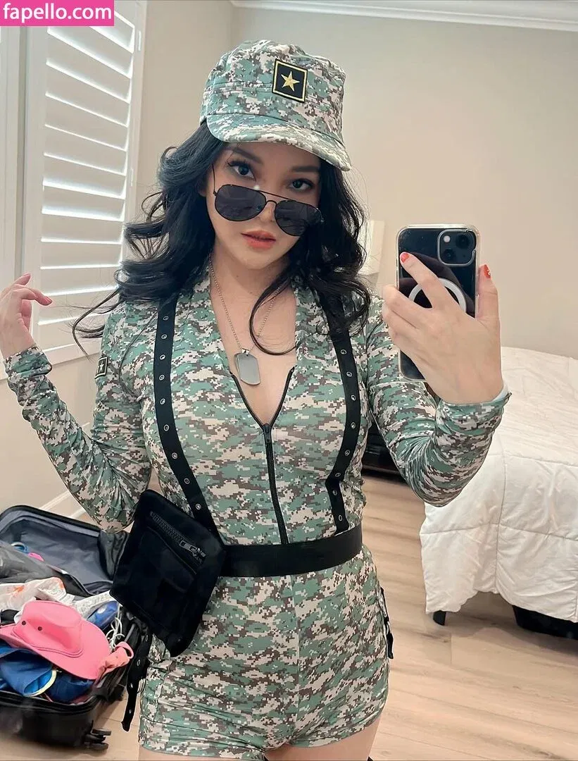 Codemiko Onlyfans Photo Gallery 