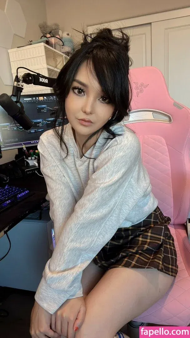 Codemiko Onlyfans Photo Gallery 