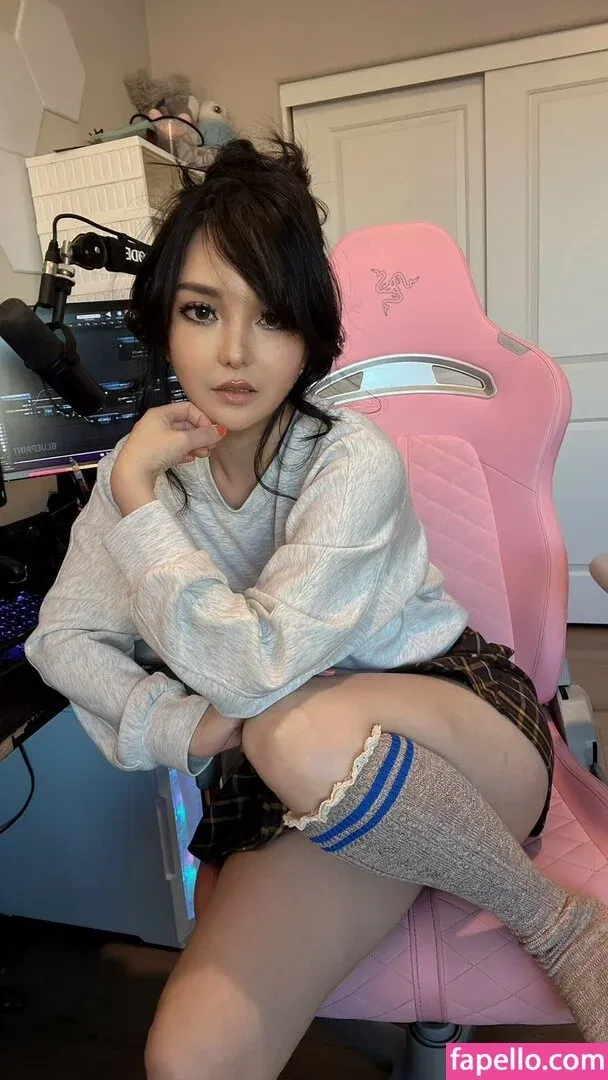 Codemiko Onlyfans Photo Gallery 