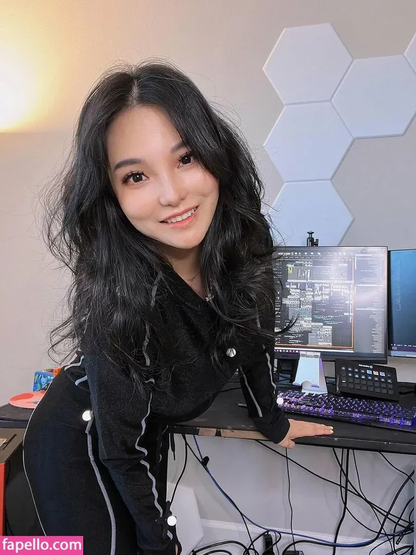 Codemiko Onlyfans Photo Gallery 