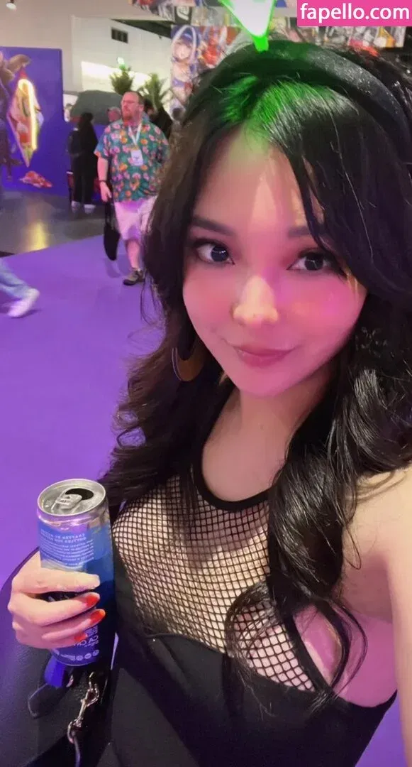 Codemiko Onlyfans Photo Gallery 