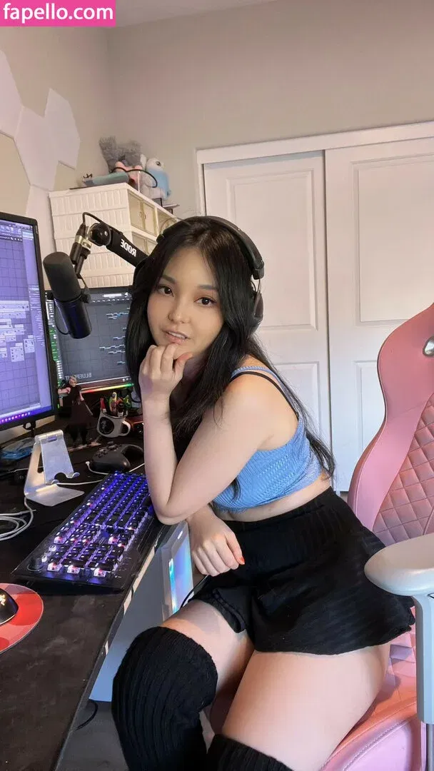 Codemiko Onlyfans Photo Gallery 