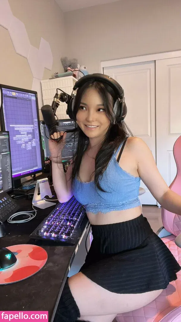 Codemiko Onlyfans Photo Gallery 